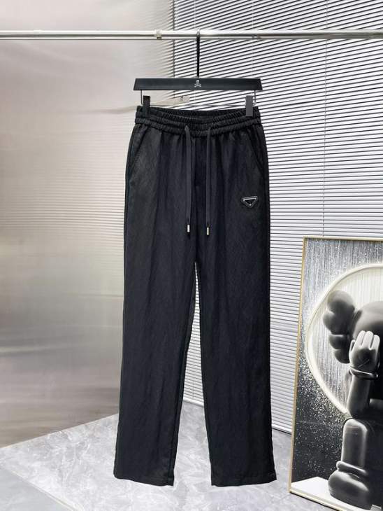 Picture of Prada Long Pants _SKUPradaM-3XLxetr11115819
